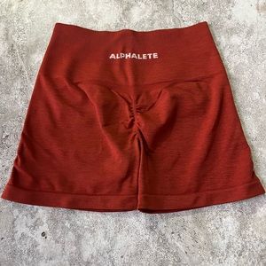 Alphalete Amplify Shorts